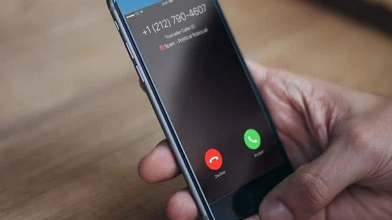 Bảng Đen: Đừng Nghe 50 Số Điện Thoại Lừa Đảo Mới Nhất