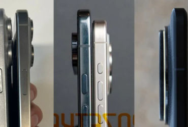 Bí mật về công nghệ camera của iPhone 16 Pro và Pixel 9 Pro
