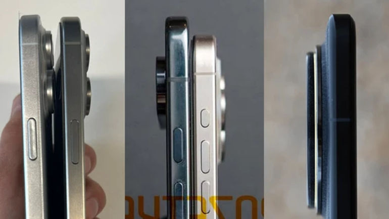 Bí mật về công nghệ camera của iPhone 16 Pro và Pixel 9 Pro