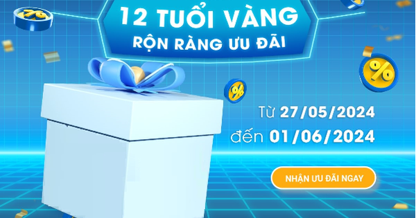 Hành Trình 12 Năm Đầy Sáng Tạo Của Vietnix: Tạo Nên Thành Công Cho Khách Hàng