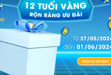 Hành Trình 12 Năm Đầy Sáng Tạo Của Vietnix: Tạo Nên Thành Công Cho Khách Hàng