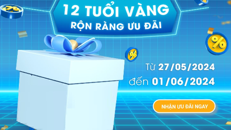 Hành Trình 12 Năm Đầy Sáng Tạo Của Vietnix: Tạo Nên Thành Công Cho Khách Hàng