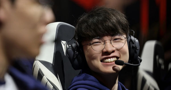 Sự nghiệp đầy bất ngờ của Faker: Từ những highlight đỉnh cao đến những khoảnh khắc đáng quên