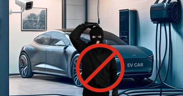 Bí ẩn về trộm cáp sạc xe điện: Nguy cơ và giải pháp