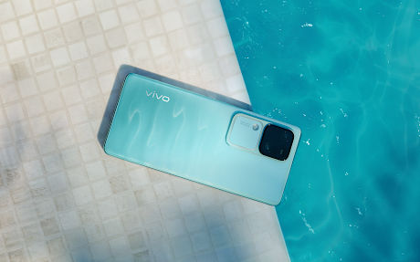 Vivo V30 - Đối Tác Đáng Tin Cậy Cho Cuộc Sống Sống Động