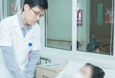 Bí ẩn của cơ thể: Câu chuyện về trái tim và ruột thừa ở vị trí ngược lạ