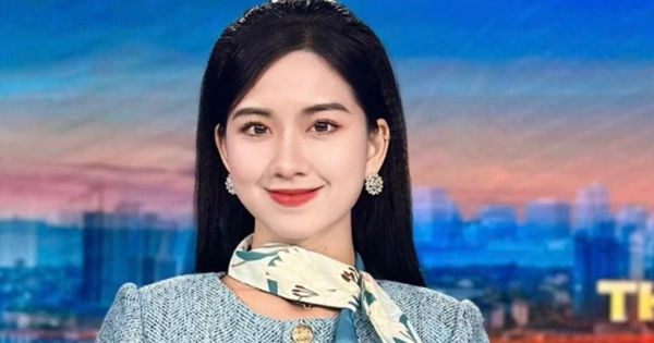 Bí mật đằng sau danh tính nữ MC nổi tiếng tại Nghệ An