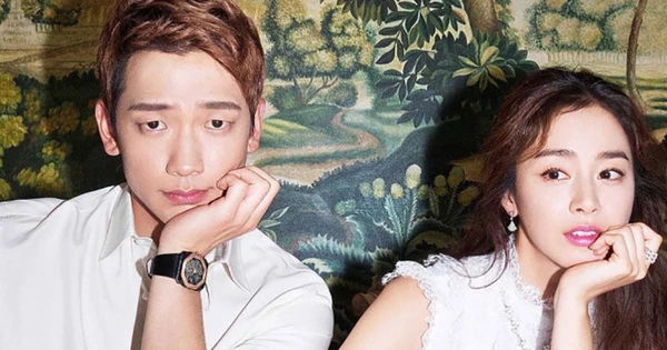 Bí mật hôn nhân của Bi Rain và Kim Tae Hee: Hạnh phúc không theo quy tắc
