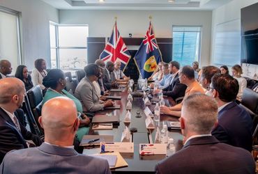 Insight into the Arrest of Americans for Ammo Possession in Turks and Caicos