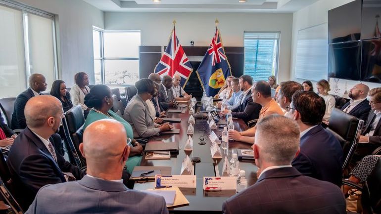 Insight into the Arrest of Americans for Ammo Possession in Turks and Caicos