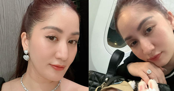 Hành Trình Đẹp Lạc Quan của Người Phụ Nữ Tài Năng - Khánh Thi