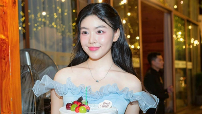 Hành Trình Đầy Bất Ngờ của Cô Gái Trẻ - Mai Thảo Linh