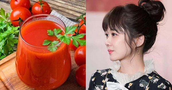 Bí Quyết Da Trắng Mịn của Jang Na Ra: 5 Thực Phẩm Chống Nắng Tự Nhiên