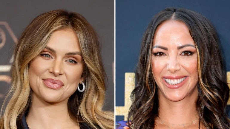 Lala Kent Mocks Kristen Doute's Boyfriend as Resembling 'Sugar Bear'