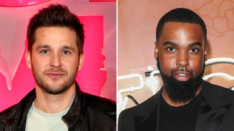 Devon Werkheiser and Daniel Curtis Lee's Rift Over Alleged 'Cult' Recruitment