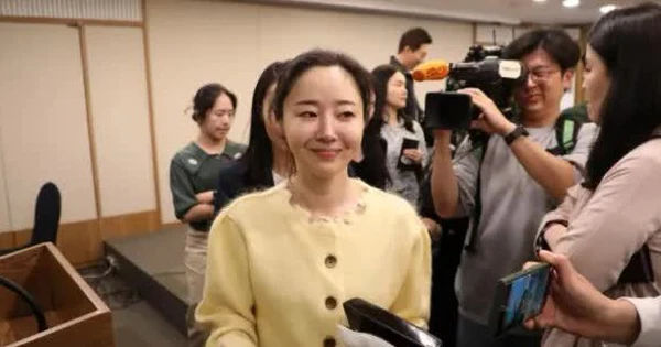 Cuộc chiến giữa HYBE và Min Hee Jin: Hành trình tìm đến sự hòa giải