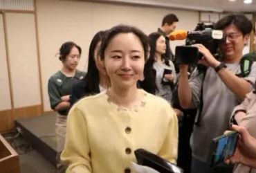 Cuộc chiến giữa HYBE và Min Hee Jin: Hành trình tìm đến sự hòa giải