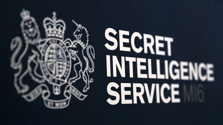 Chinese Government Alleges Married Couple Spied for UK's MI6