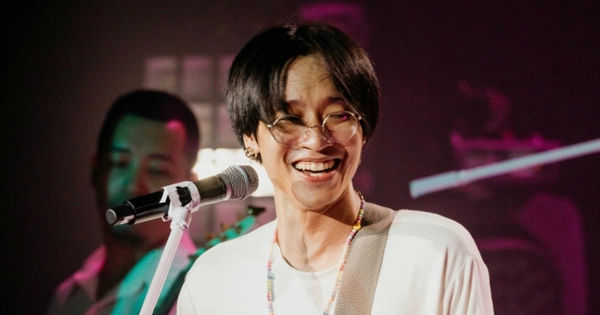 Sắc Màu Âm Nhạc: Hướng Dương - Bản Pop Ballad Đậm Chất Hoài Niệm