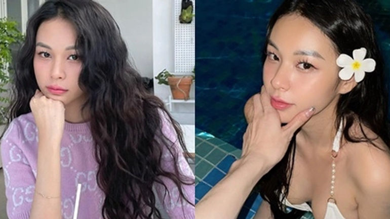 Phí Phương Anh: Hành trình từ The Face Vietnam đến tin đồn hẹn hò và chia tay