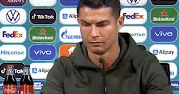 Những Bí Mật Không Ngờ Về Siêu Sao Cristiano Ronaldo