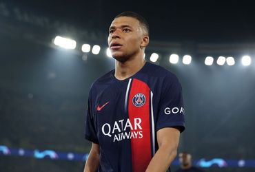 Kylian Mbappé completes sensational move to Real Madrid from Paris Saint-Germain