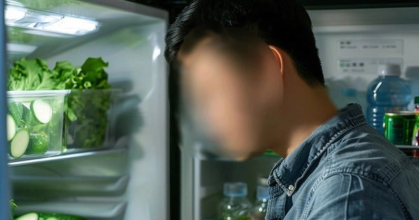 Những Món Ăn Nên Tránh Để Qua Đêm Trong Mùa Hè