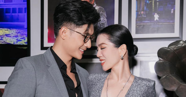 Bí mật đằng sau vòng xoáy tin đồn chia tay của Lệ Quyên và Lâm Bảo Châu
