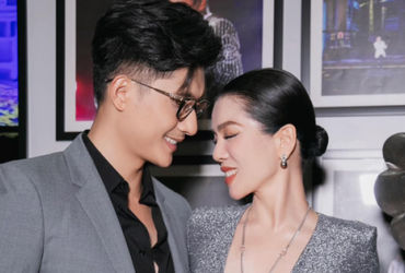 Bí mật đằng sau vòng xoáy tin đồn chia tay của Lệ Quyên và Lâm Bảo Châu