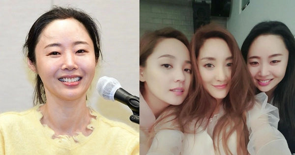 Min Hee Jin - Người Phụ Nữ Sáng Tạo và Ấn Tượng Trên Mạng Xã Hội