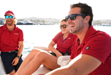 'Below Deck Mediterranean' Season 9 Premiere Unveils Shocking Crew Member Secret