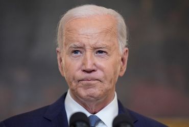 Biden Labels Trump as 'Convicted Felon' in Fiery Campaign Speech