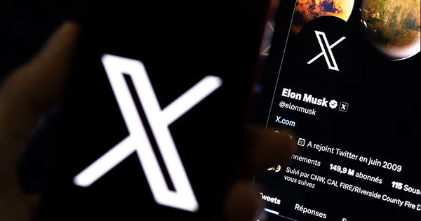 Sự Thay Đổi Đột Phá Trên Mạng X: Nội Dung Người Lớn và AI