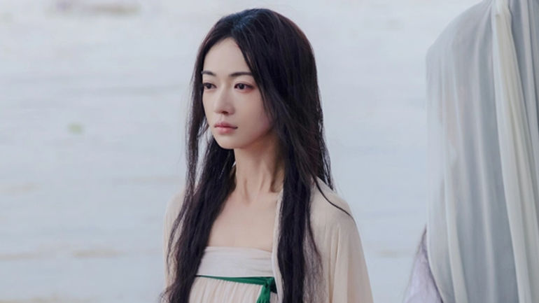 Mặc Vũ Vân Gian - Bước Đột Phá Ngoạn Mục Trên Màn Ảnh Trung Quốc