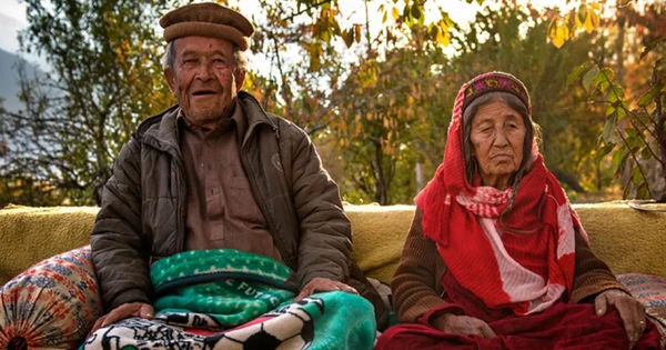 Bí Quyết Sống Khỏe và Sống Lâu ở Thung Lũng Hunza