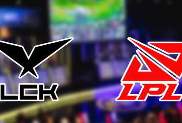 Bí ẩn BXH đội tuyển LMHT: Những điểm "vô lý" khiến fan hâm mộ "nóng mắt"