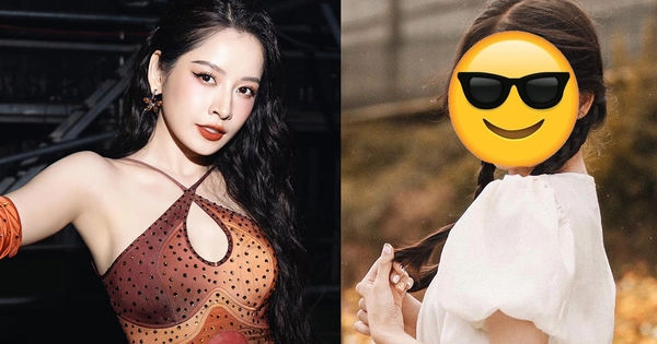 Bí ẩn cô gái tên Chi đang làm lay động cộng đồng mạng Việt Nam