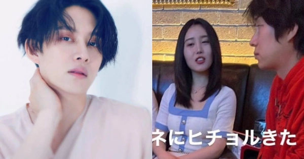 Bí mật trong showbiz Hàn: Những câu chuyện đằng sau vụ việc Heechul, Johnny và Haechan