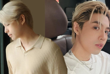 Noo Phước Thịnh: Hành trình visual ngược thời gian và sự chăm chỉ tập luyện