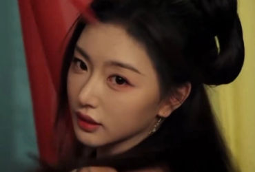 Bí mật đằng sau vẻ quyến rũ của nữ diễn viên Khổng Tuyết Nhi trong Mặc Vũ Vân Gian