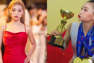 Bí mật đằng sau hành trình gian khổ của Phạm Như Phương - Hot girl gây sốc thế giới thể thao