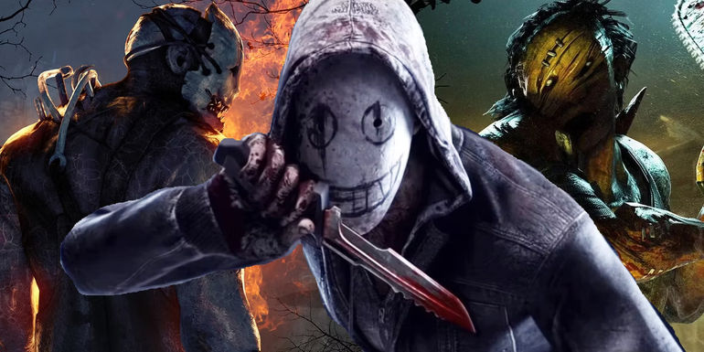Dead by Daylight Multiverse