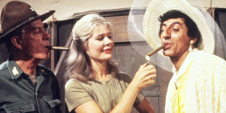 The Triumphs and Setbacks