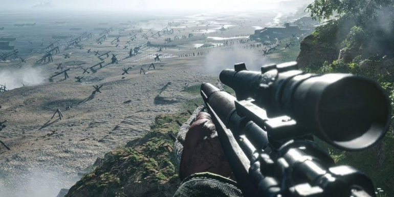 hell let loose d-day