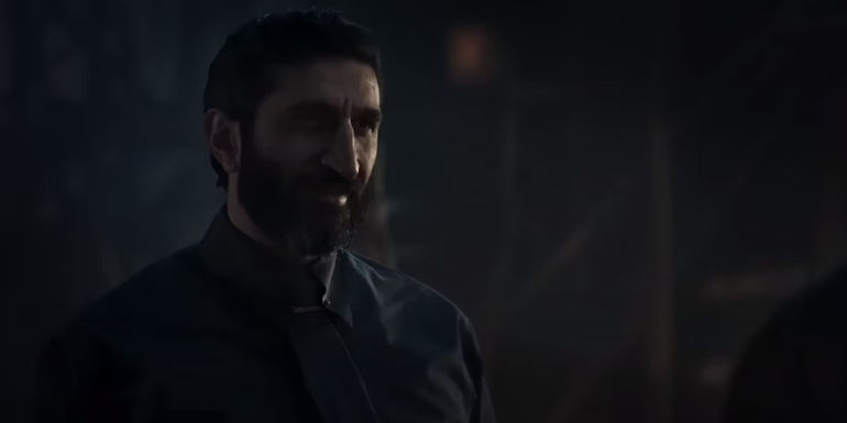 Ishamael in Wheel of Time