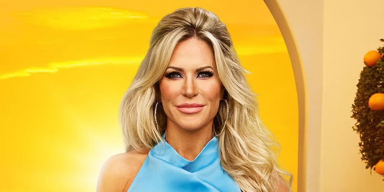 jennifer pedranti from RHOC