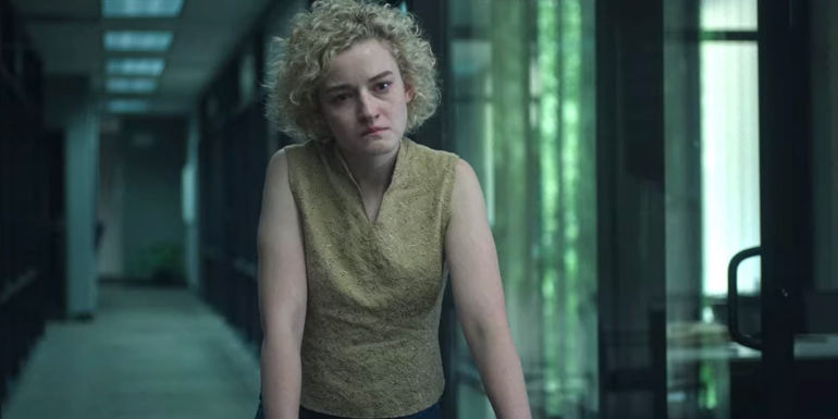 Julia Garner's Role in the Wolf Man Reboot