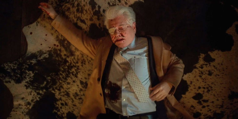 Danish Graves lies dead in Fargo