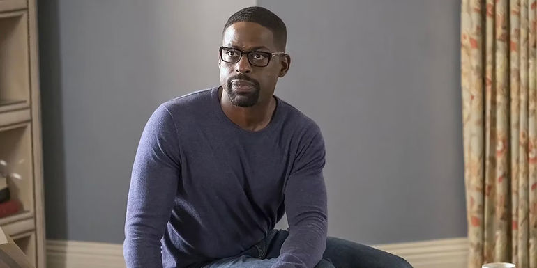 Sterling K. Brown in This IS Us 