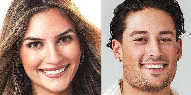 Kat Izzo Brayden Bowers Bachelor in Paradise Season 9